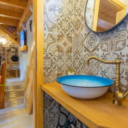 Vintage Kuzina Holiday home *