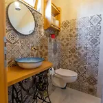 Holiday home Vintage Kuzina Poljica (Makarska)